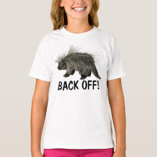 Prickly Porky T-Shirt