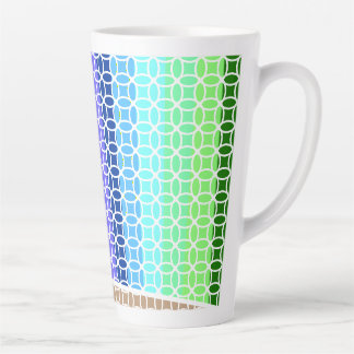 Pride 24 latte Tasse