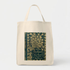 Pride and Prejudice Tote Bag Tragetasche