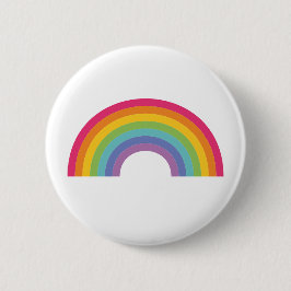 Pride Day Rainbow Button