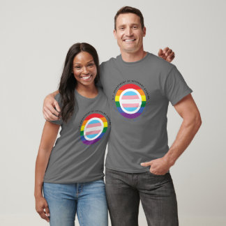 Pride EOVAHCS T - Shirt