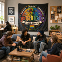 Pride Est. 1969