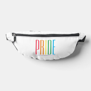 PRIDE Fanny Pack Bauchtasche