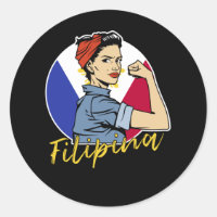 Pride Filipina Pinay Ehefrau Girlfriend Philippine