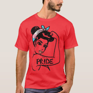 Pride Fla T-Shirt