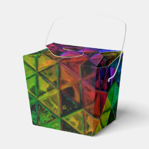 Pride Glas Geschenkschachtel