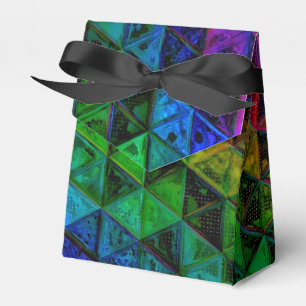 Pride Glas Geschenkschachtel
