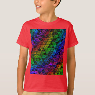 Pride Glas T-Shirt