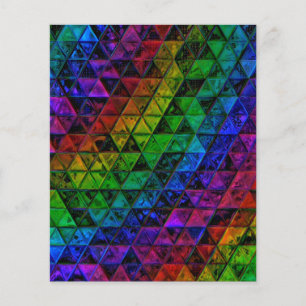 Pride Glass