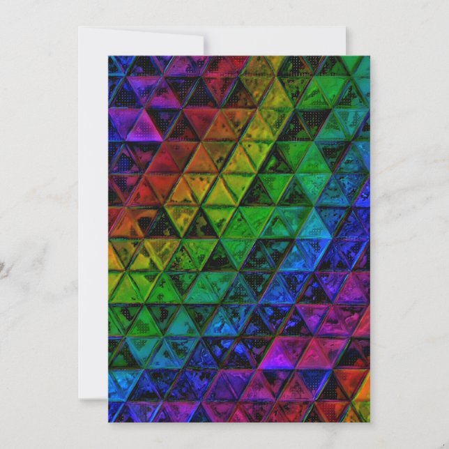 Pride Glass (Vorderseite)