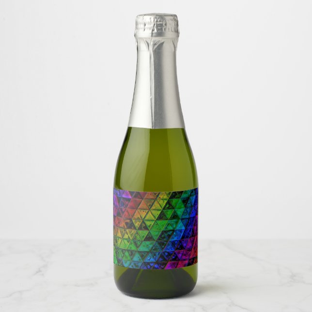 Pride Glass (Vorderseite)
