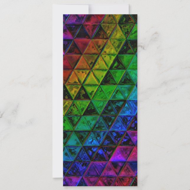 Pride Glass (Vorderseite)