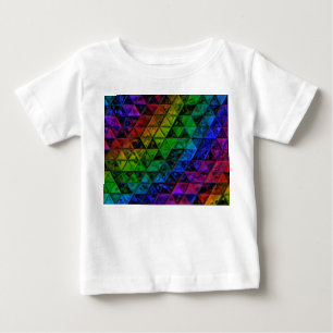 Pride Glass Baby T-shirt