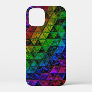 Pride Glass Case-Mate iPhone Hülle