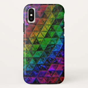 Pride Glass Case-Mate iPhone Hülle