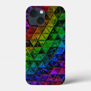 Pride Glass Case-Mate iPhone Hülle