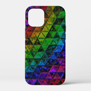 Pride Glass Case-Mate iPhone Hülle