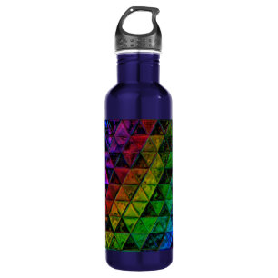 Pride Glass Edelstahlflasche