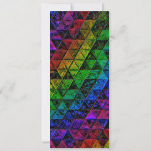 Pride Glass Einladung