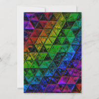 Pride Glass