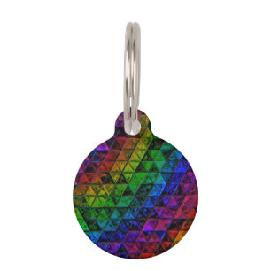 Pride Glass Haustiermarke