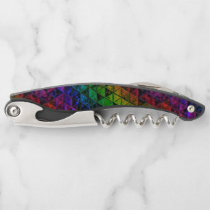 Pride Glass Kellnermesser