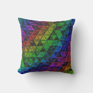 Pride Glass Kissen