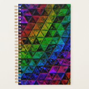 Pride Glass Planer