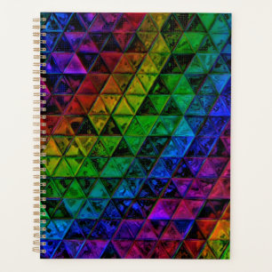 Pride Glass Planer