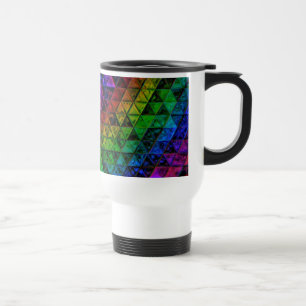 Pride Glass Reisebecher