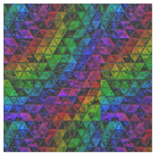 Pride Glass Stoff