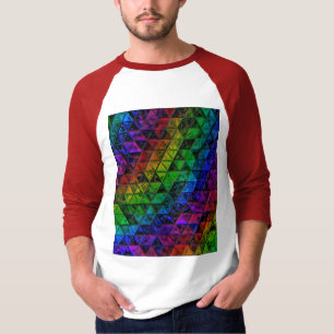Pride Glass T-Shirt