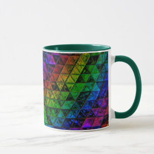 Pride Glass Tasse