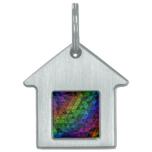 Pride Glass Tiermarke