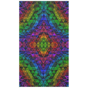 Pride Glass Tischdecke