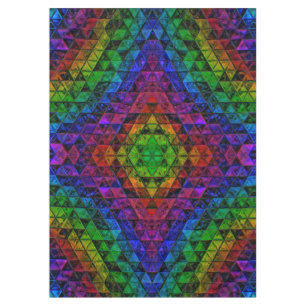 Pride Glass Tischdecke
