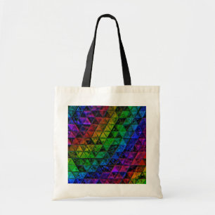 Pride Glass Tragetasche