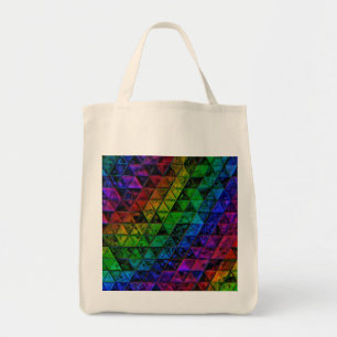 Pride Glass Tragetasche