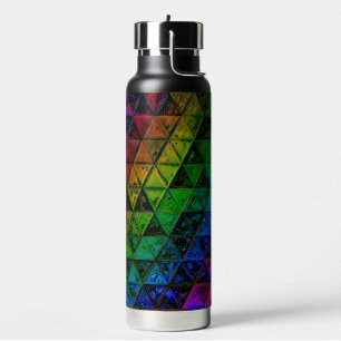 Pride Glass Trinkflasche