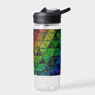 Pride Glass Trinkflasche