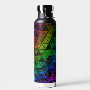Pride Glass Trinkflasche