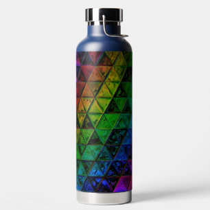 Pride Glass Trinkflasche