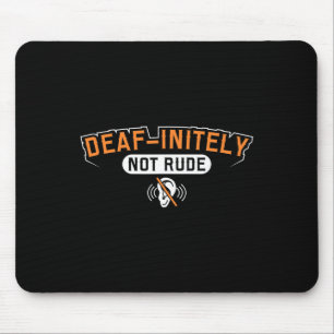 Pride Heart Loss Awareness Taube Bewusstsein Mousepad