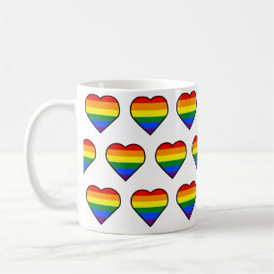 PRIDE HERART TASSE