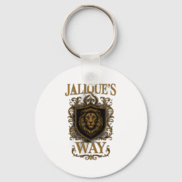 Pride in Every Step Keychain Schlüsselanhänger