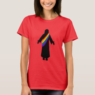 Pride Jesus T Shirt