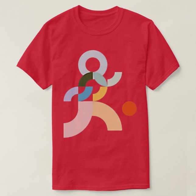 Pride KickballLgbtq Rainbow Workout 240 T-Shirt (Design vorne)