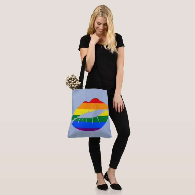 Pride Kiss (Am Model)