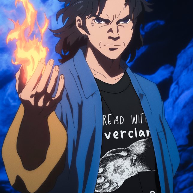 Pride-Krieger-Katzen T-Shirt (Von Creator hochgeladen)