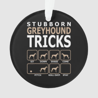 Pride Lgbt Flag Gay Be Lesbian Whippet Lover Gesch Ornament